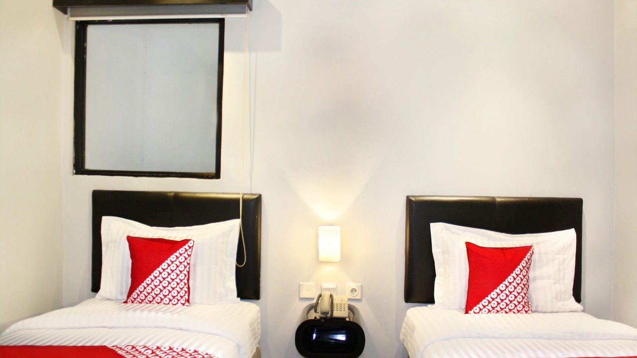 Photo of Bedroom in Mangga Besar
