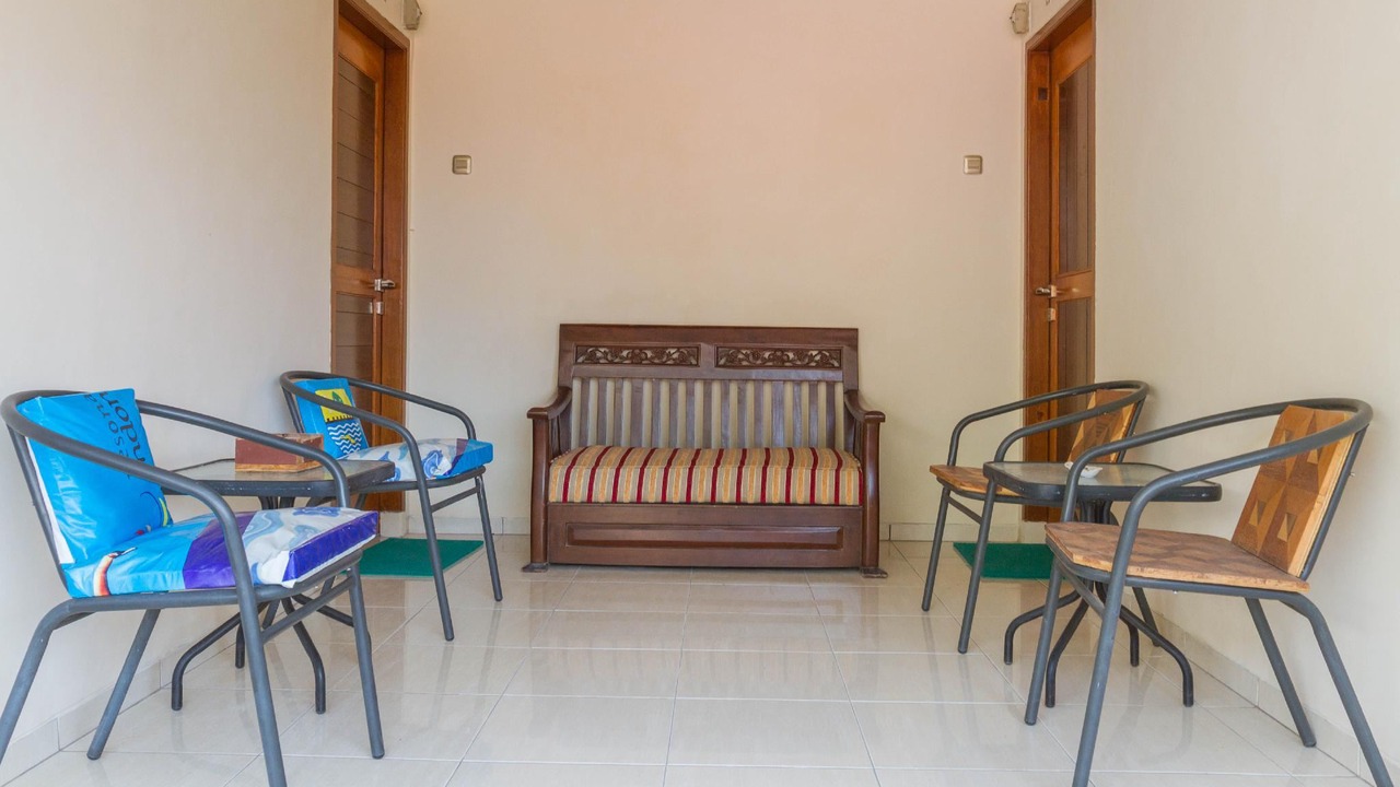 Photo of Livingroom in North Cirebon