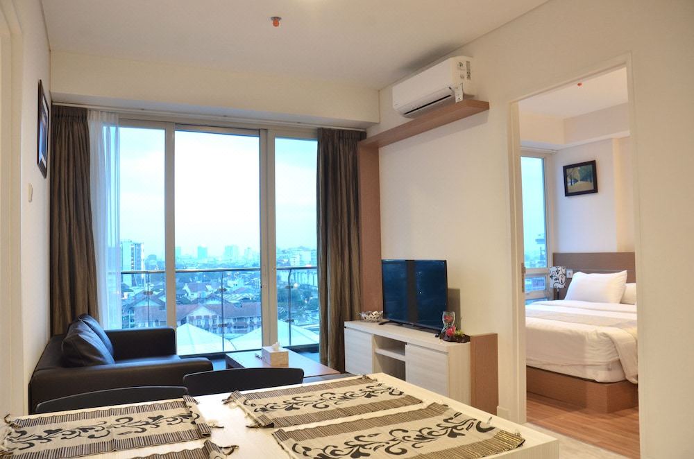 Photo of Livingroom in Arjuna