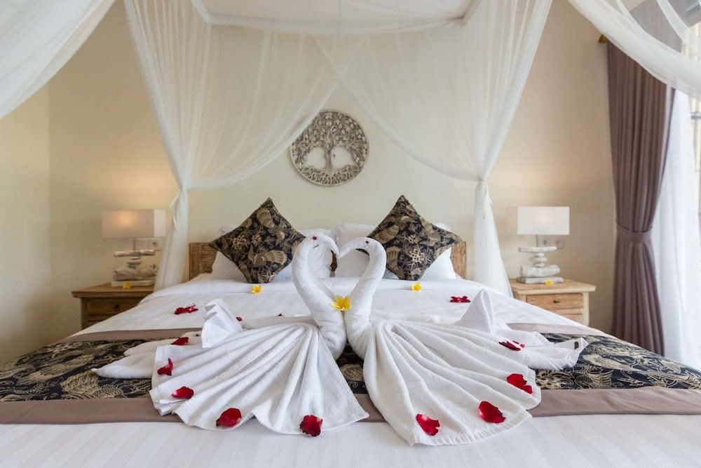 Photo of Bedroom in Melayang