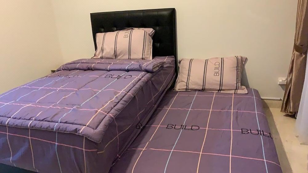 Photo of Bedroom in Pantai Indah Kapuk