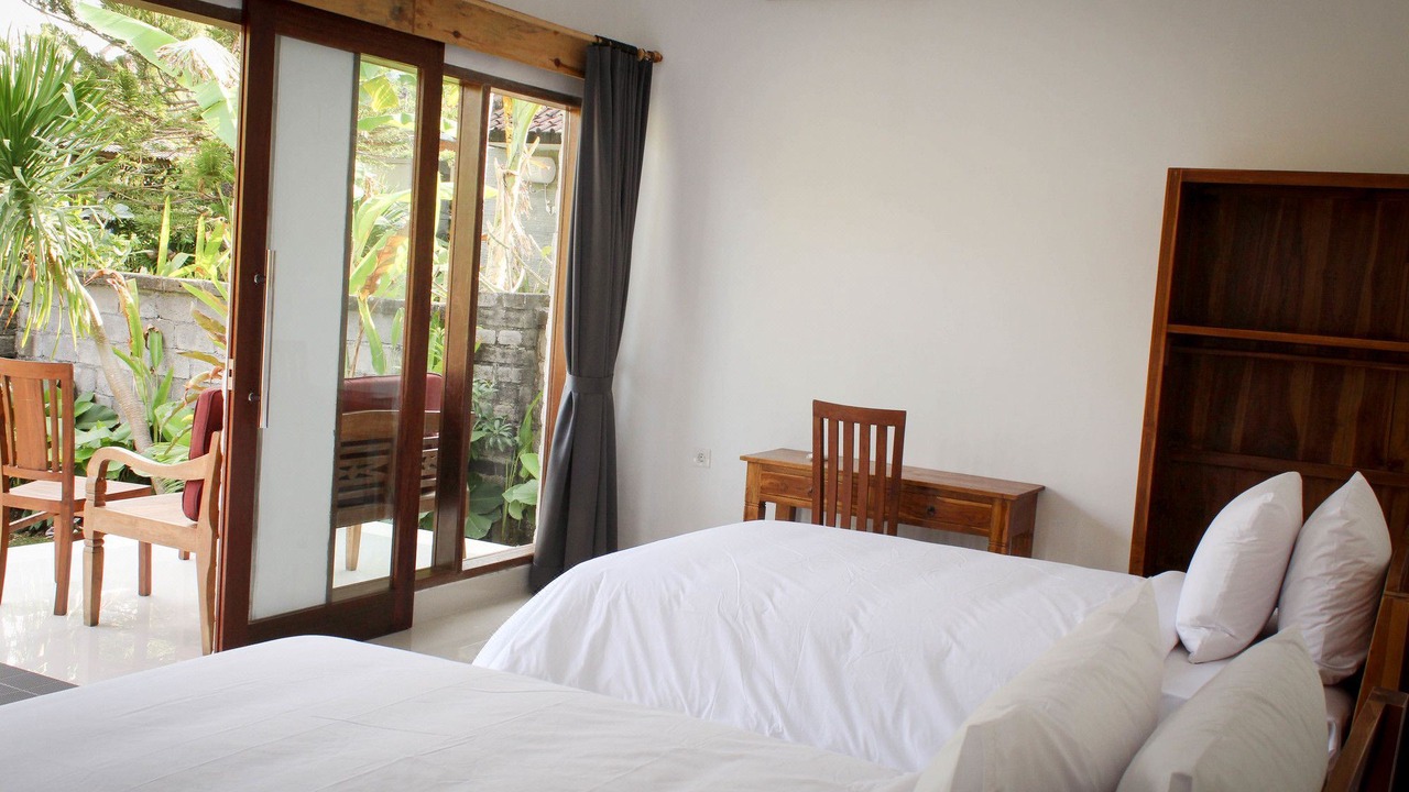 Photo of Bedroom in Bukit