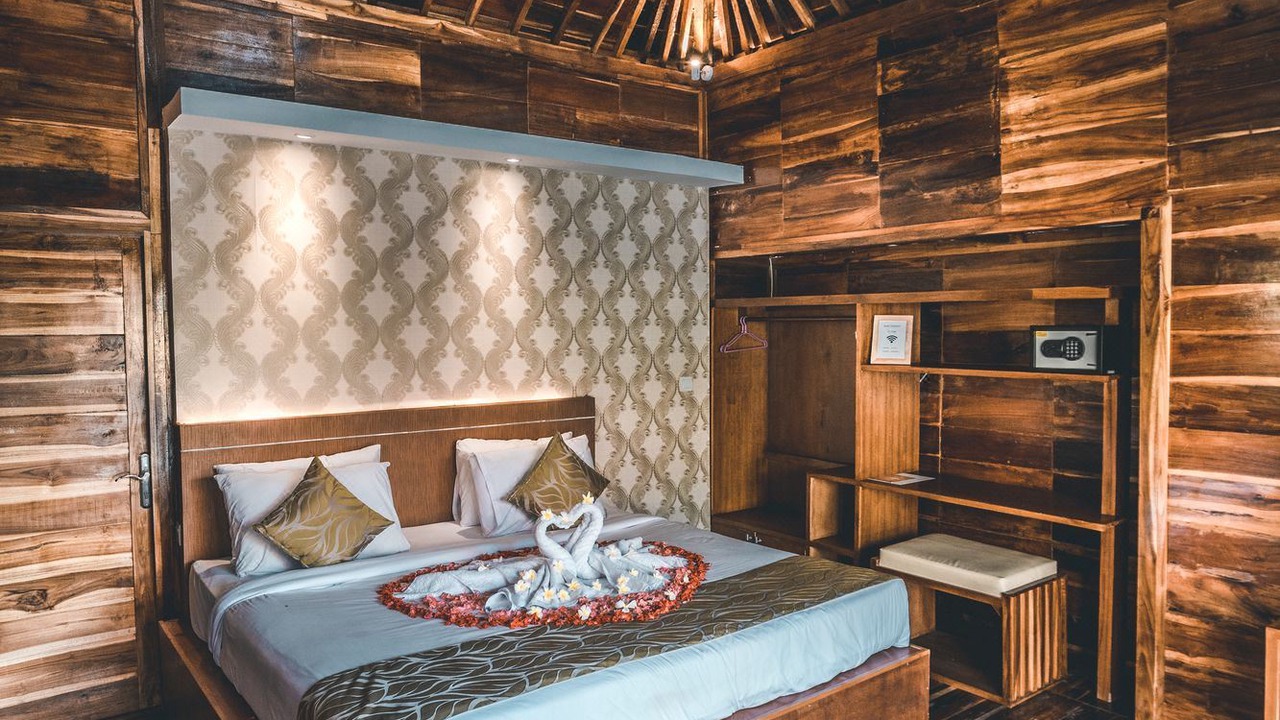 Photo of Bedroom in Kutuh
