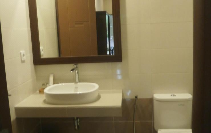 Photo of Bathroom in Sukabumi