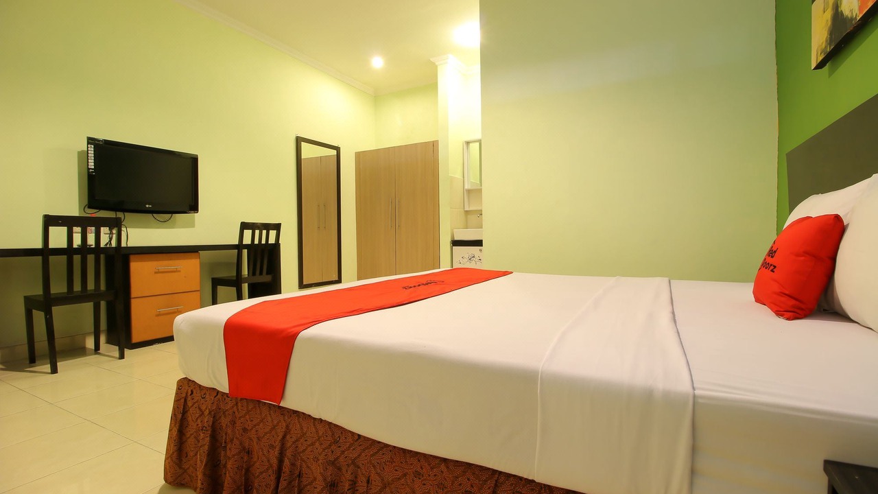 Photo of Bedroom in Yogyakarta