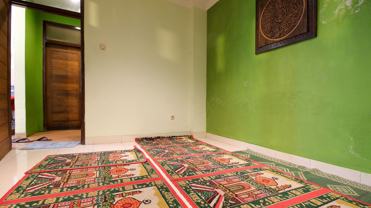 Photo of Bedroom in Yogyakarta