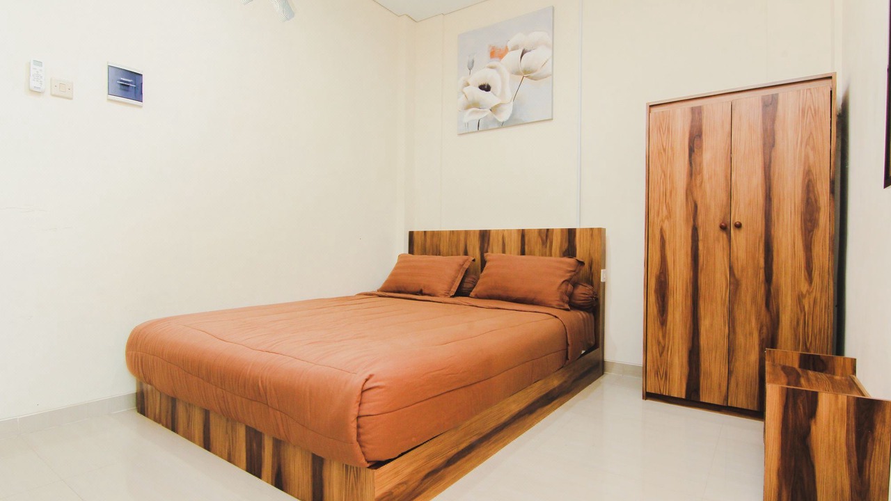 Photo of Bedroom in Depok