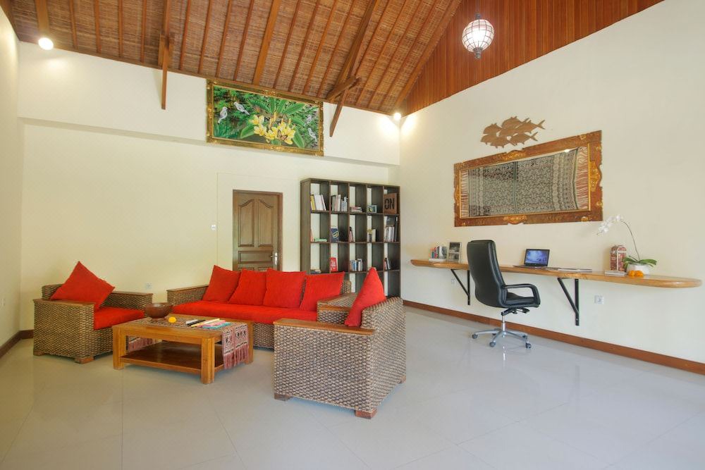 Photo of Livingroom in Batubulan