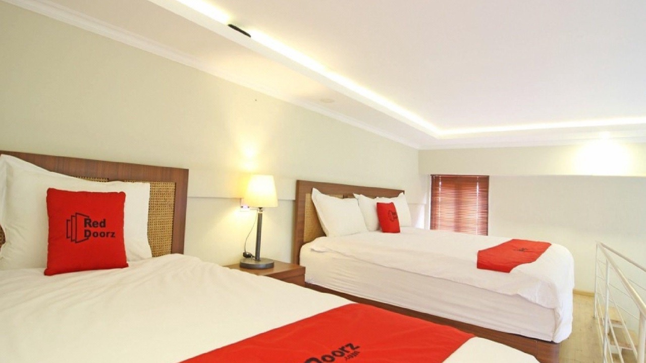 Photo of Bedroom in Condongcatur