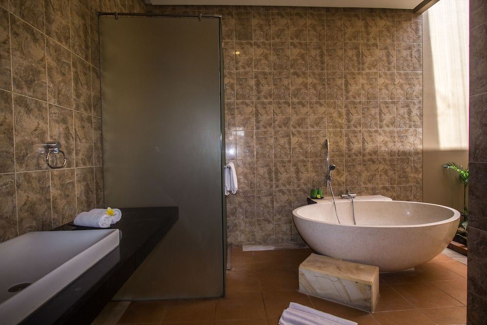 Photo of Bathroom in Kemenuh