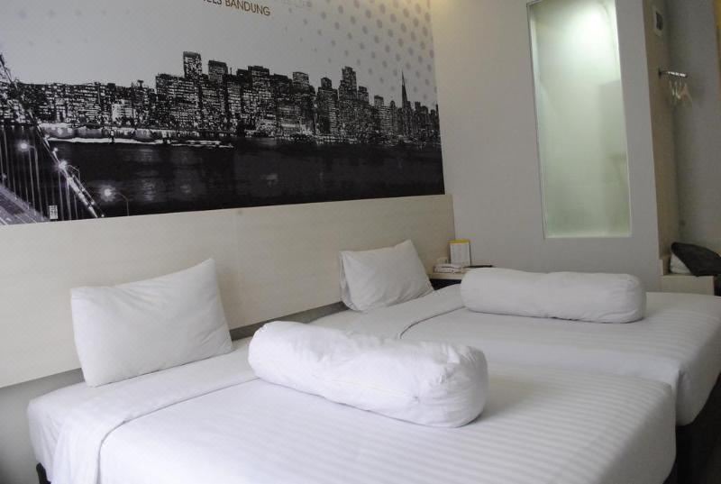 Photo of Bedroom in Bandung