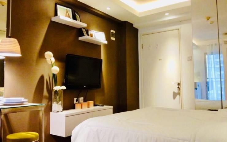 Photo of Bedroom in Jakarta