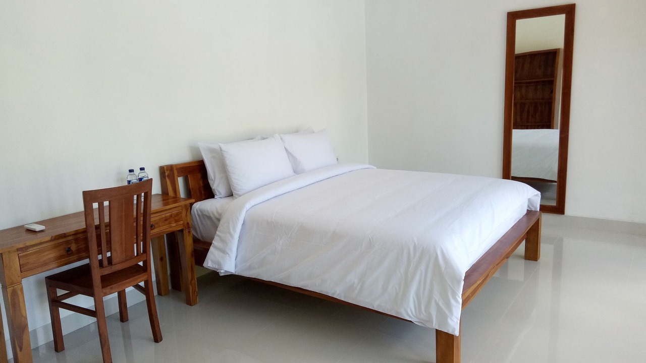 Photo of Bedroom in Bukit