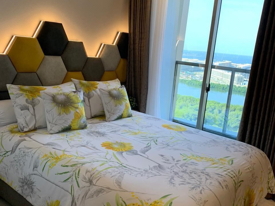 Photo of Bedroom in Pantai Indah Kapuk