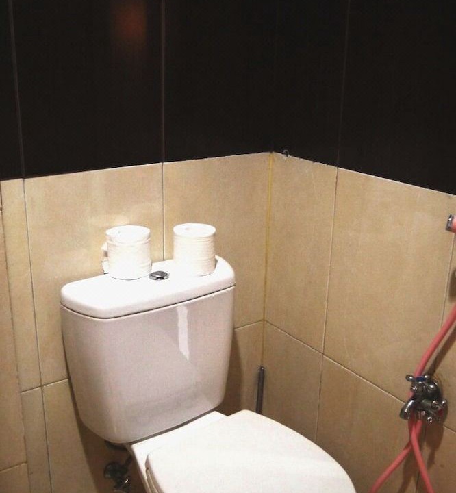 Photo of Bathroom in Old Jakarta