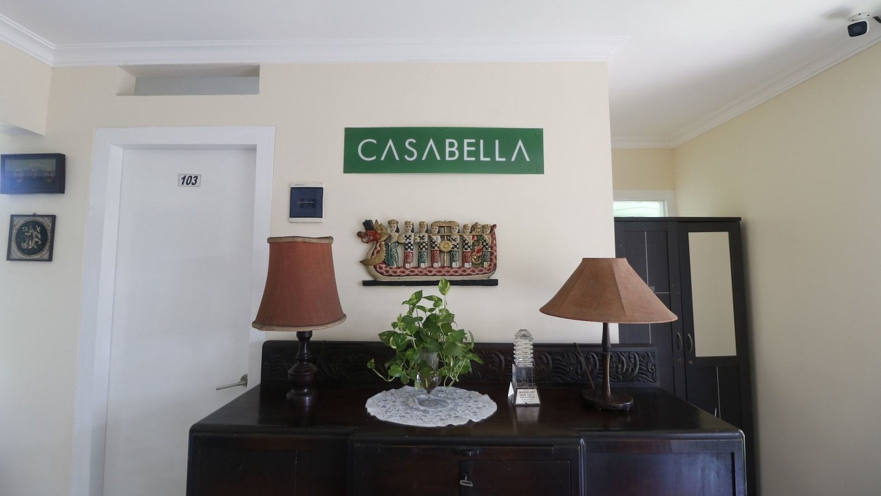 Photo of Livingroom in Mampang Prapatan