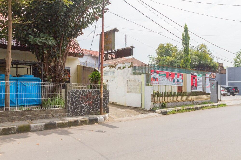 Photo of Buildings in North Cirebon