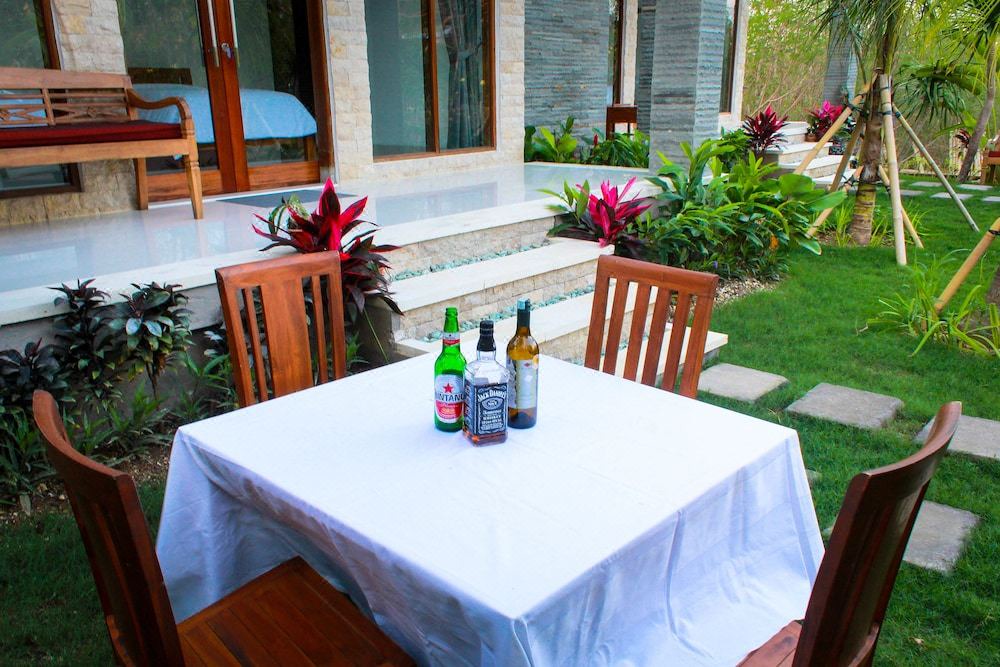 Photo of Patio Balcony in Bukit