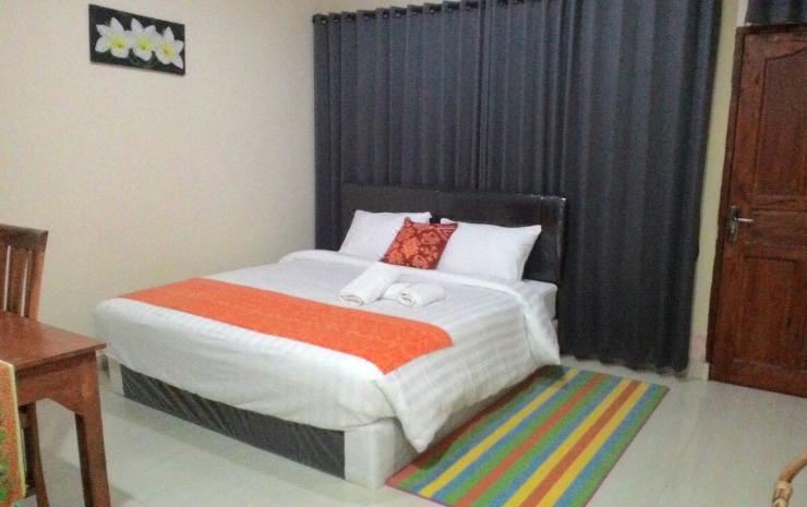 Photo of Bedroom in Abiansemal
