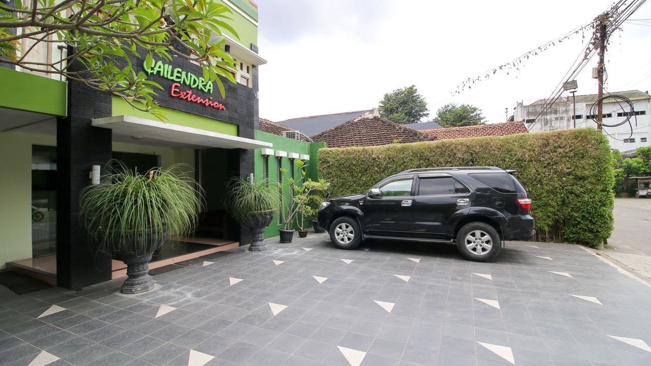 Photo of Others in Yogyakarta