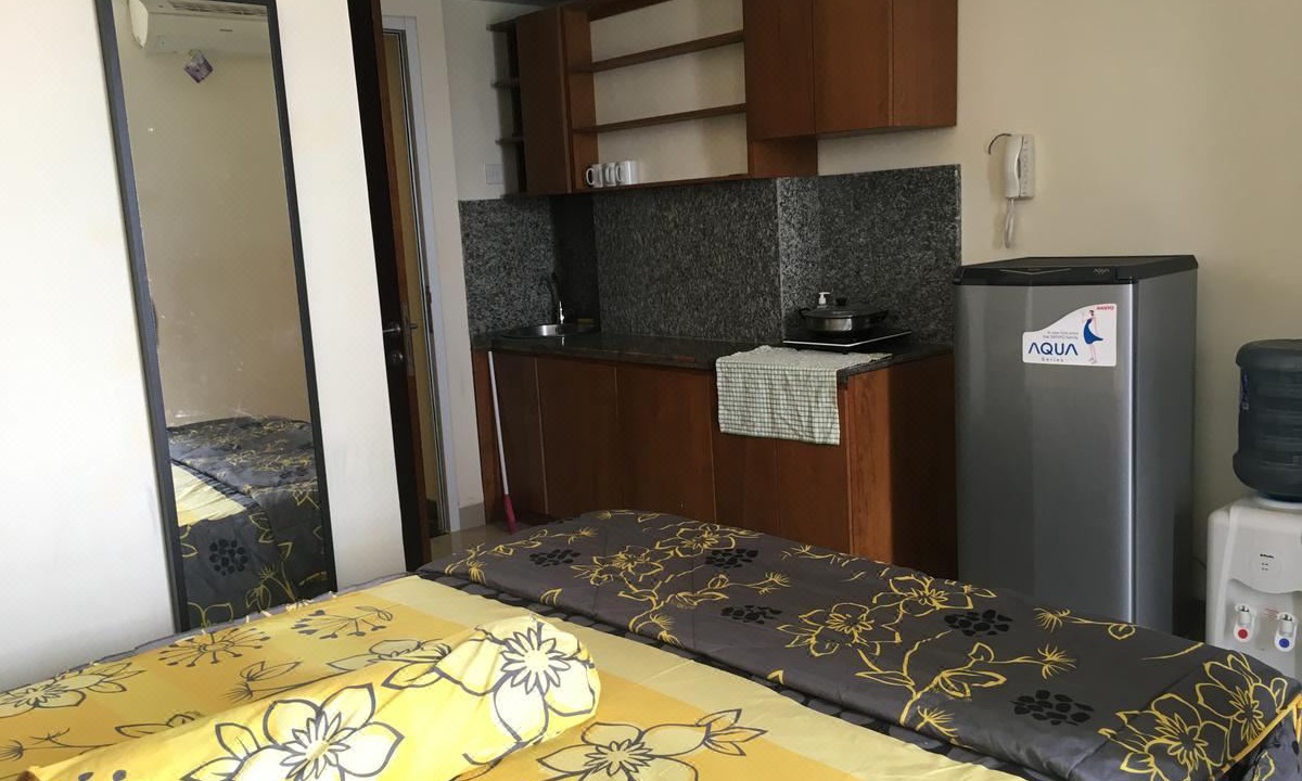 Photo of Bedroom in Pondokcina