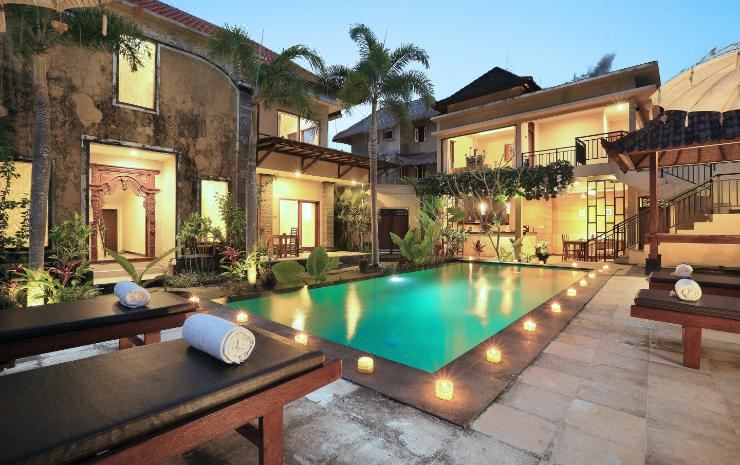 Photo of Outdoor in Melayang