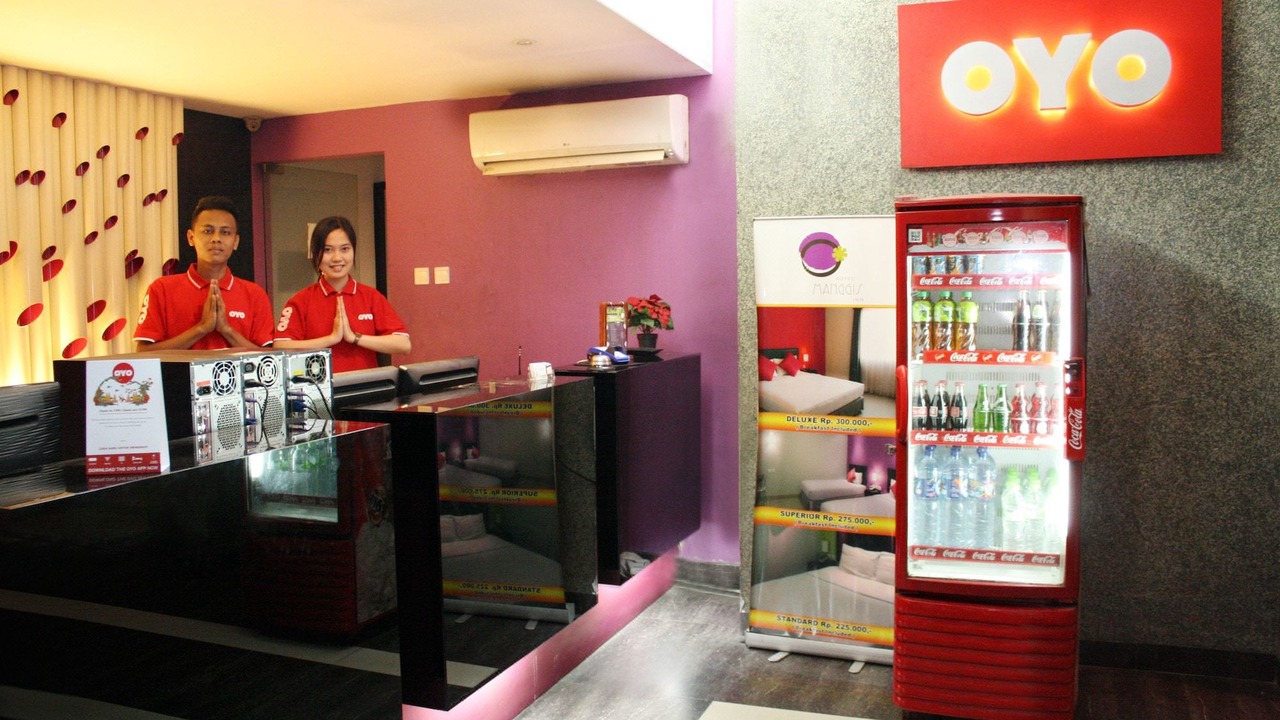 Photo of Livingroom in Mangga Besar