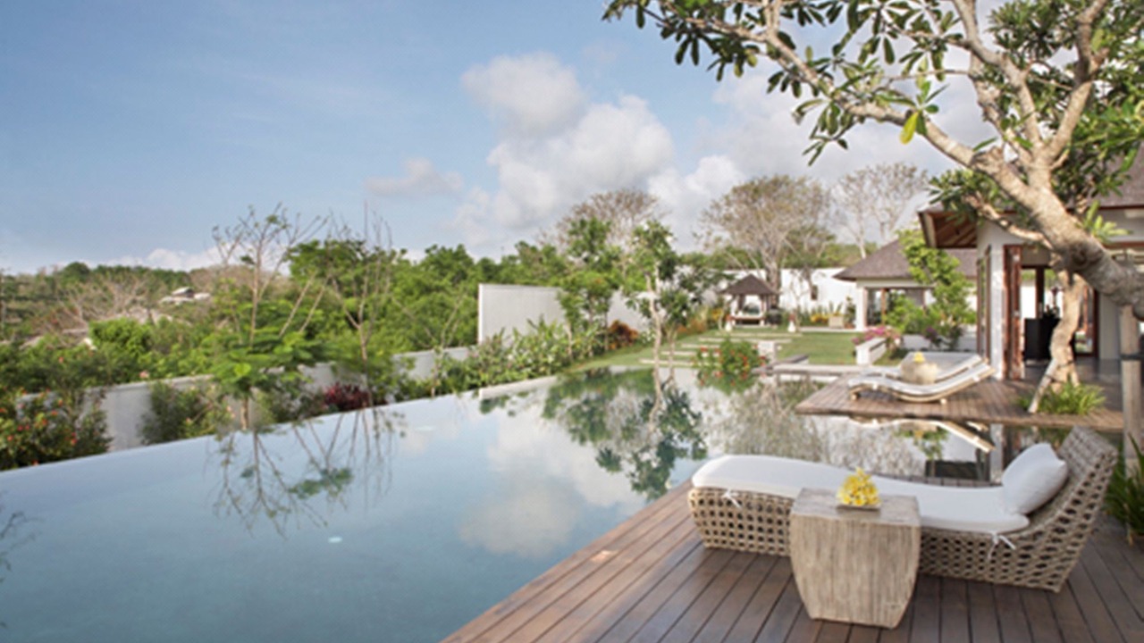 Photo of Outdoor in Sawangan