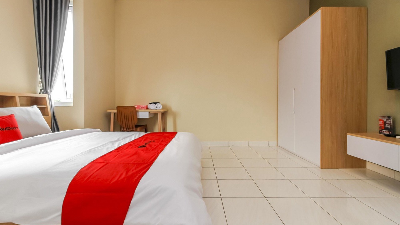 Photo of Bedroom in Cilandak