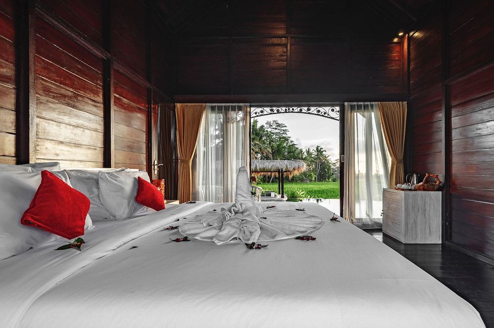 Photo of Bedroom in Kenderan