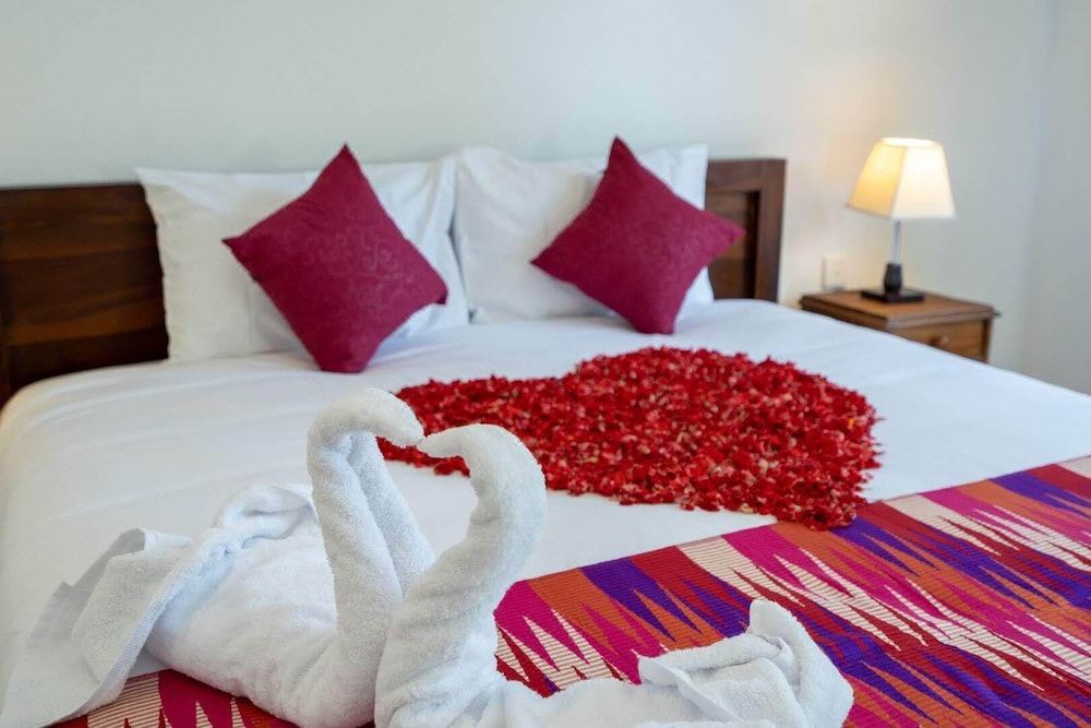 Photo of Bedroom in Penida Island