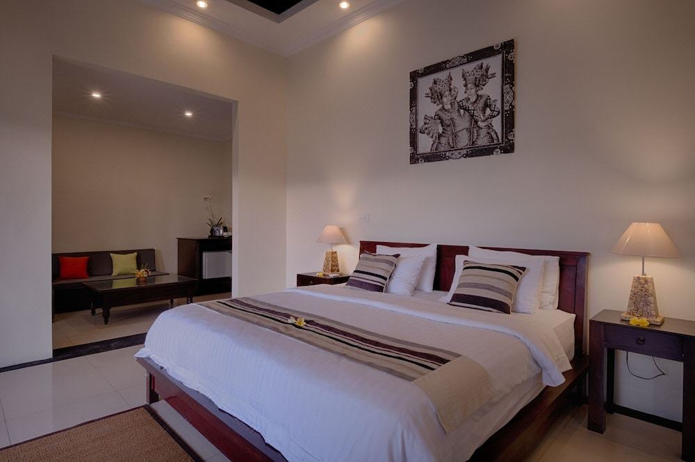 Photo of Bedroom in Keliki