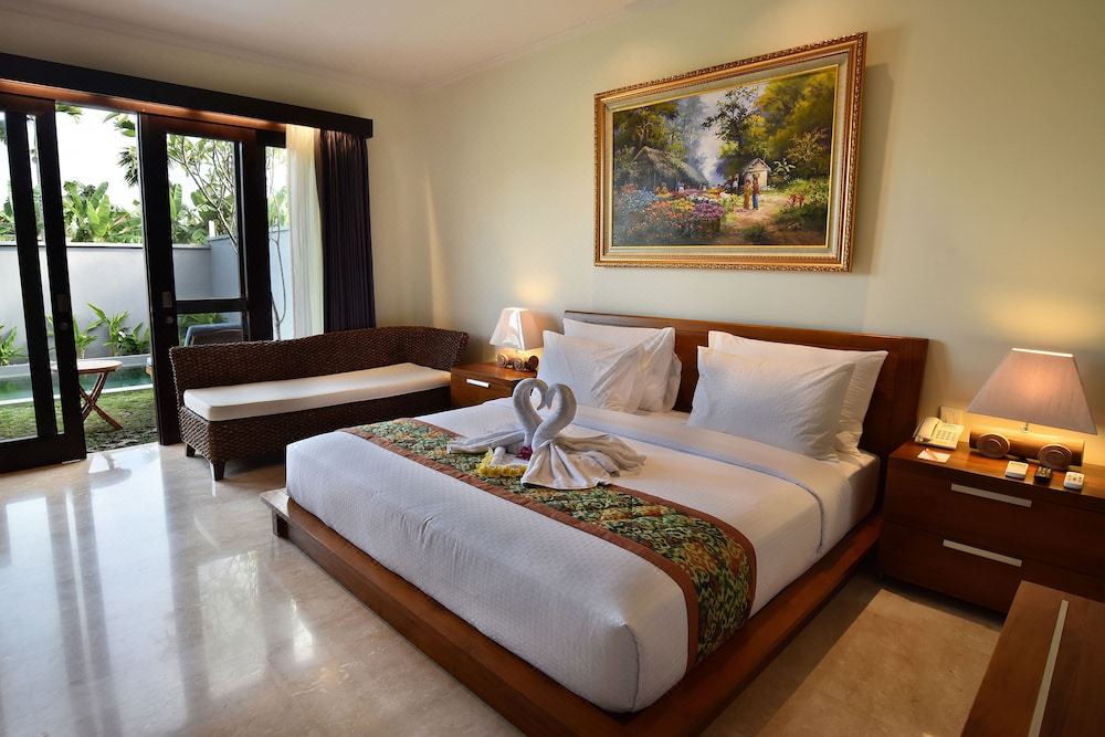 Photo of Bedroom in Nyuh Kuning