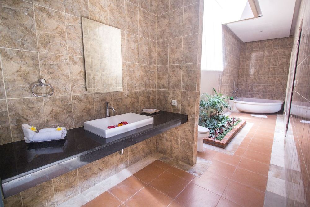 Photo of Bathroom in Kemenuh
