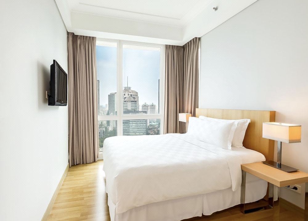 Photo of Bedroom in Setiabudi