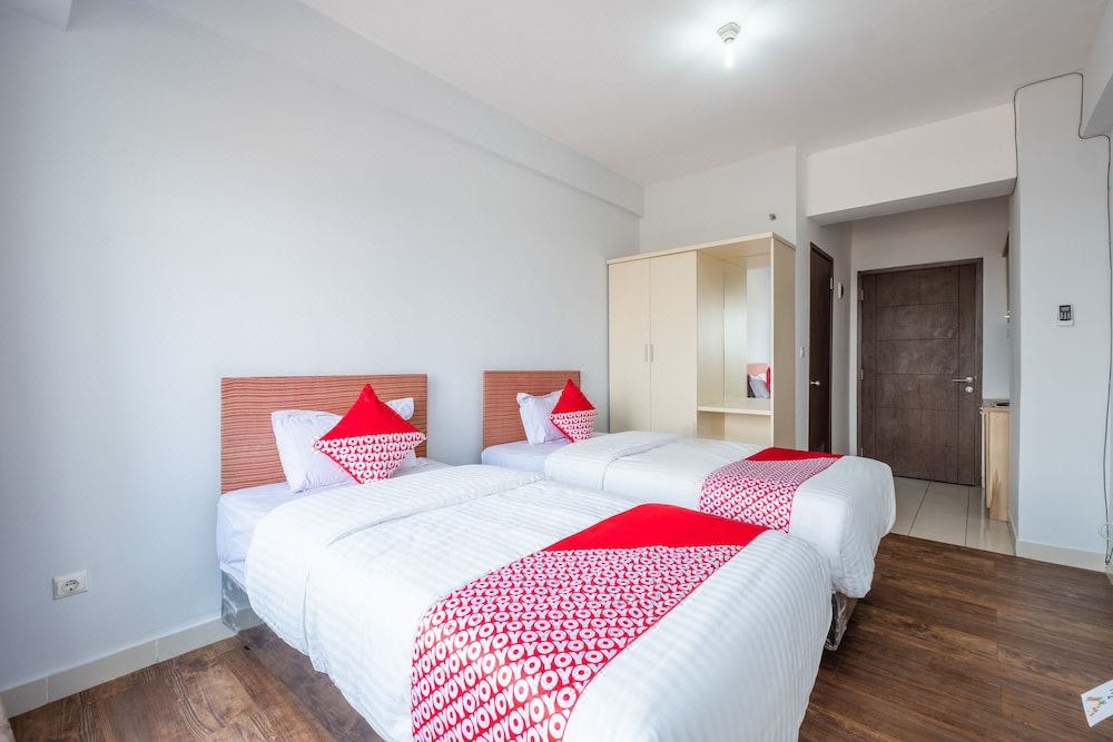 Photo of Bedroom in Cileunyi