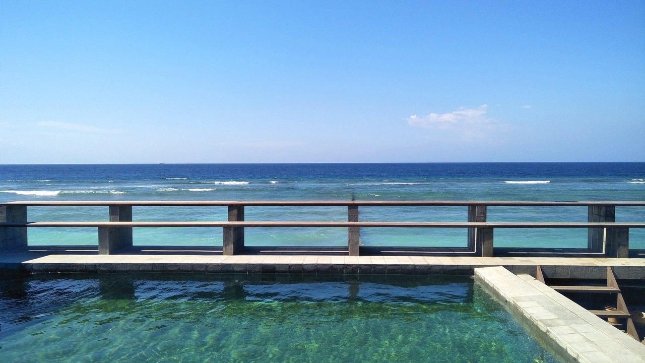 Photo of Outdoor in Penida Island