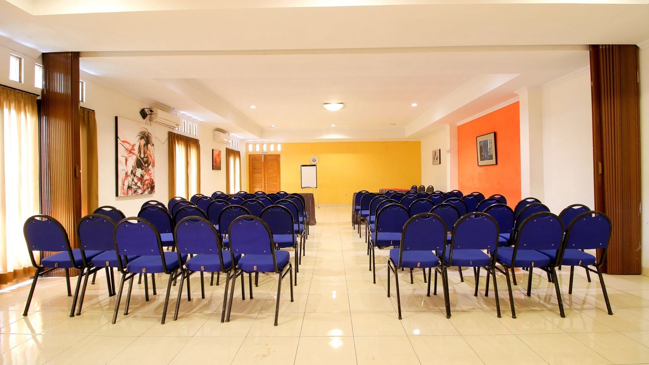 Photo of Livingroom in Yogyakarta