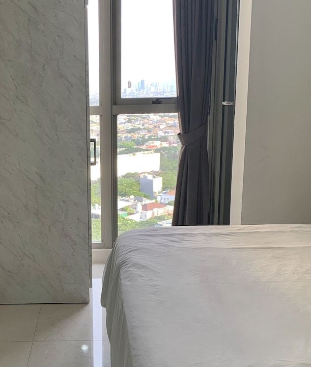 Photo of Bedroom in Pantai Indah Kapuk