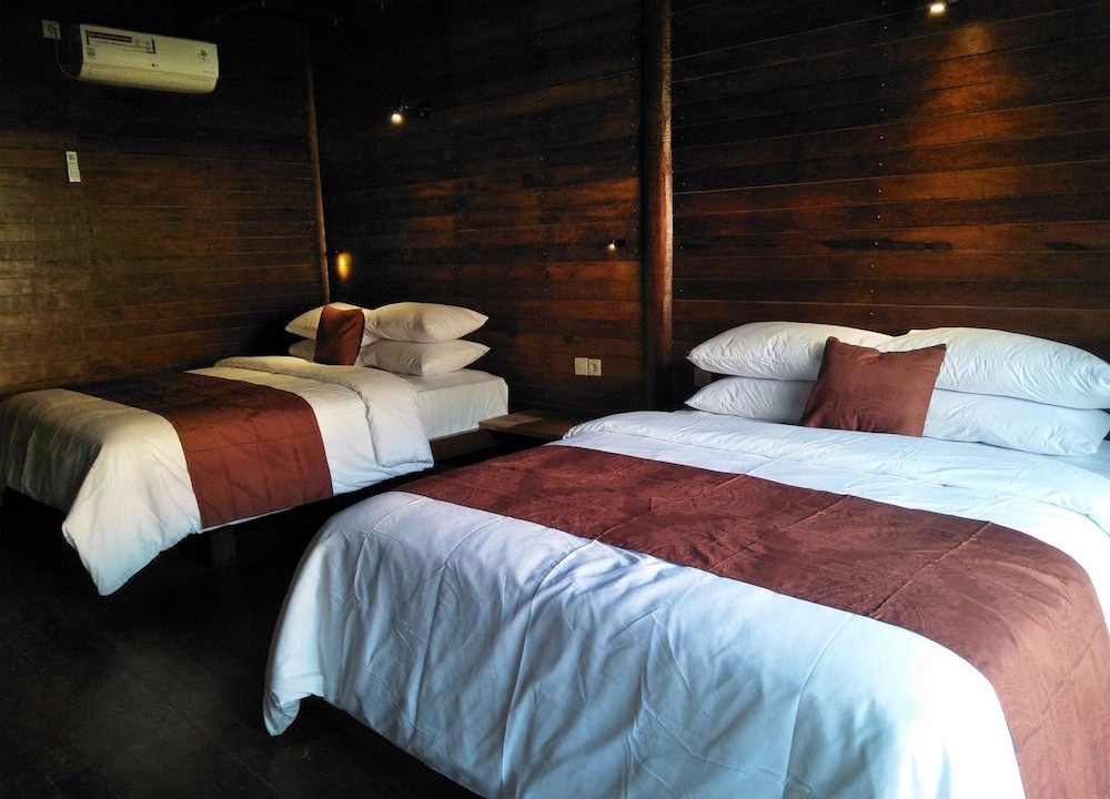 Photo of Bedroom in Penida Island
