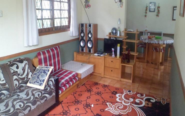 Photo of Livingroom in Cipanas