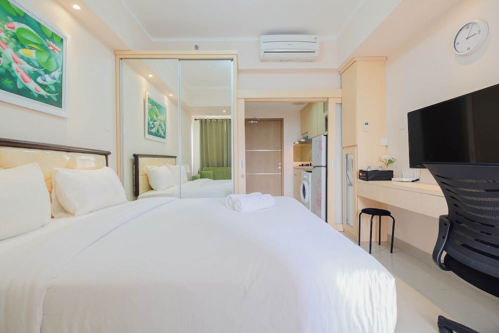 Photo of Bedroom in Cikarang