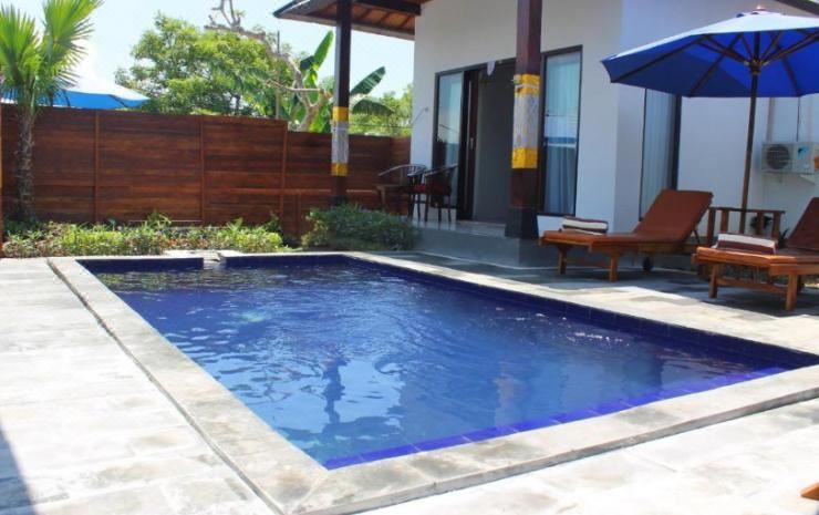 Photo of Outdoor in Penida Island