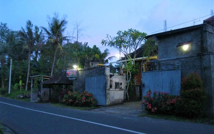 Photo of Buildings in Abiansemal