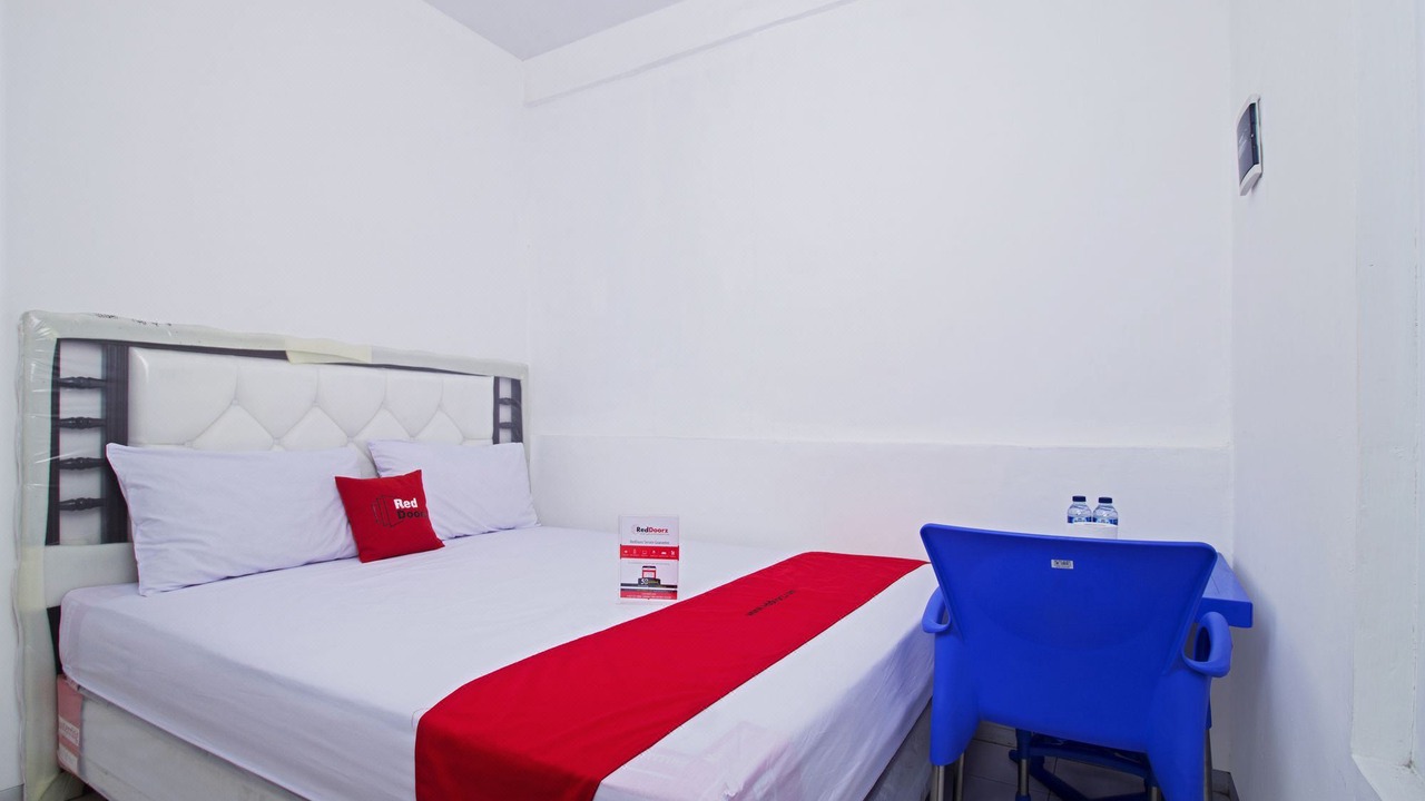 Photo of Bedroom in Pondok Aren