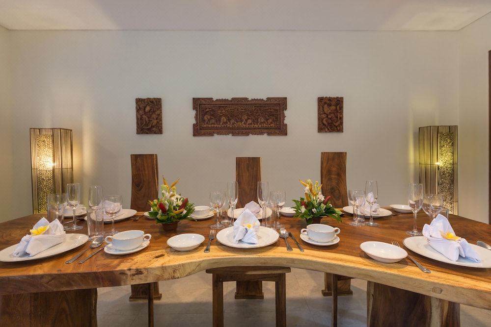 Photo of Livingroom in Melayang