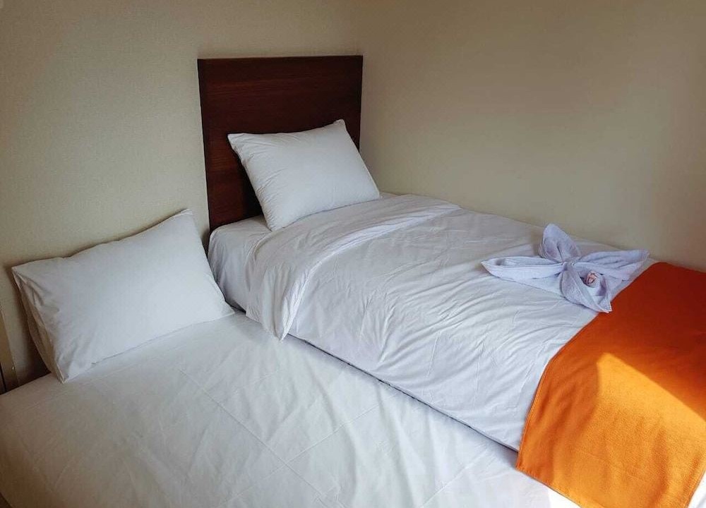 Photo of Bedroom in Old Jakarta