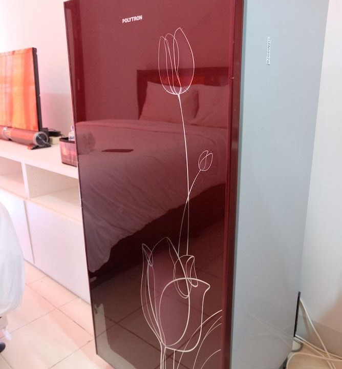Photo of Bedroom in Serpong