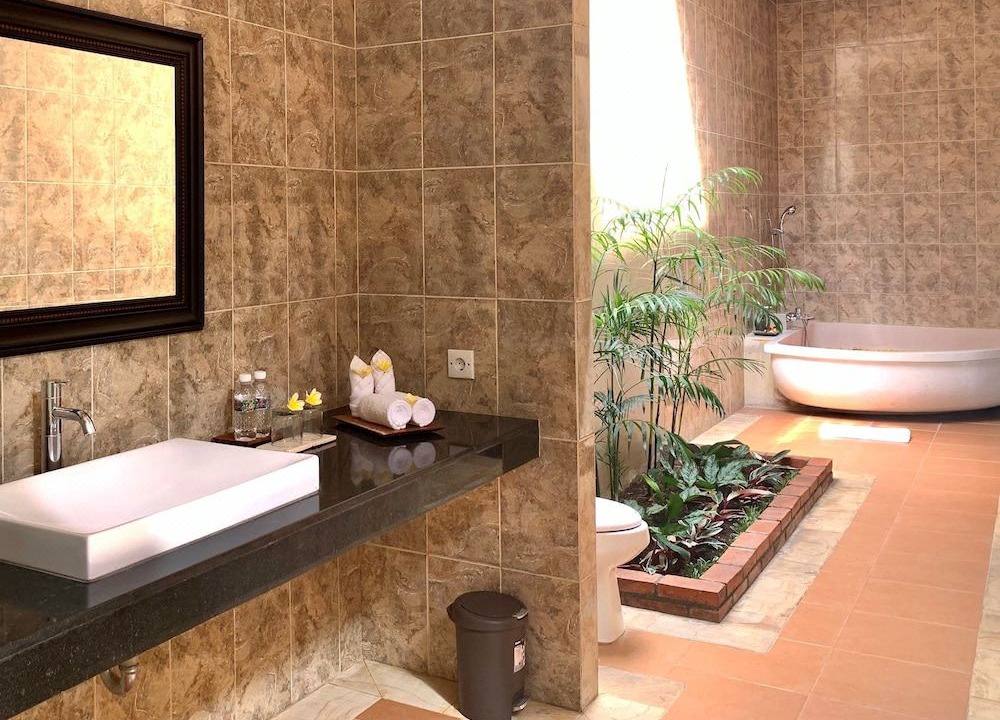 Photo of Bathroom in Kemenuh