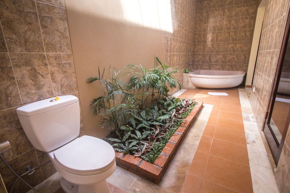 Photo of Bathroom in Kemenuh